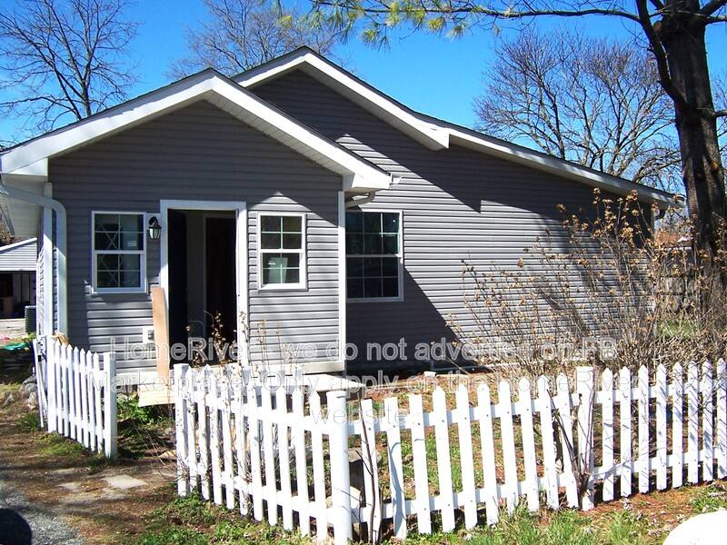 House for rent at 312 Woodrow Ave, Indianapolis, IN 46241
