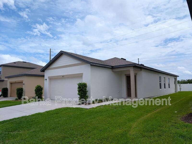 House for rent at 34933 Daisy Meadow Loop, Zephyrhills, FL 33541