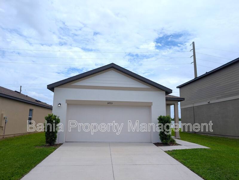 House for rent at 34933 Daisy Meadow Loop, Zephyrhills, FL 33541