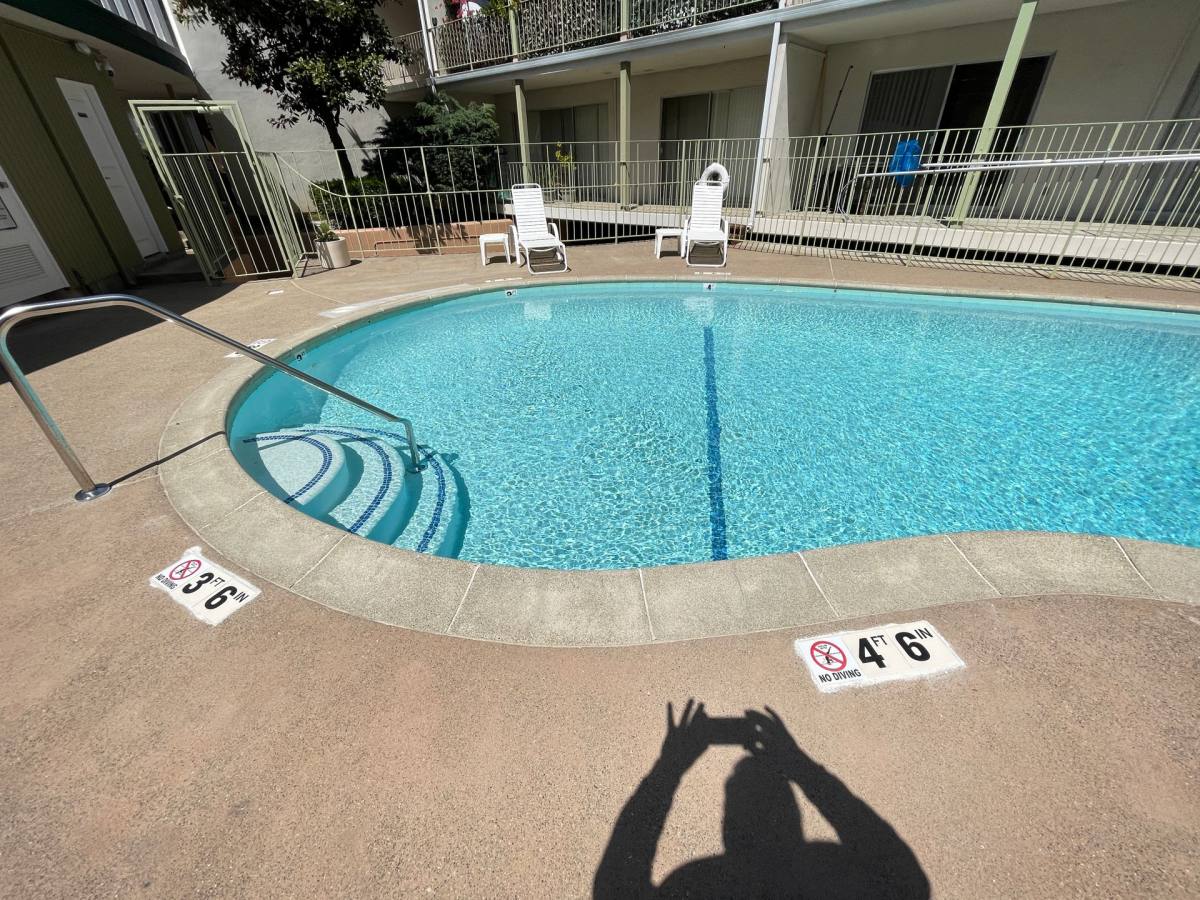 Apartment for rent at 15 Mulberry Court, Belmont, CA 94002