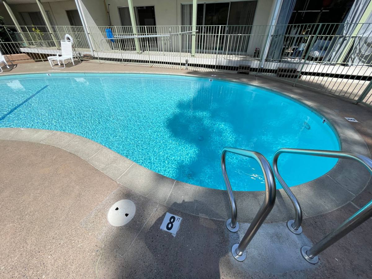 Apartment for rent at 15 Mulberry Court, Belmont, CA 94002