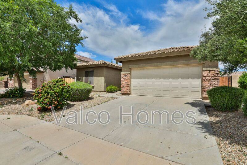 House for rent at 11412 E Segura Ave, Mesa, AZ 85212