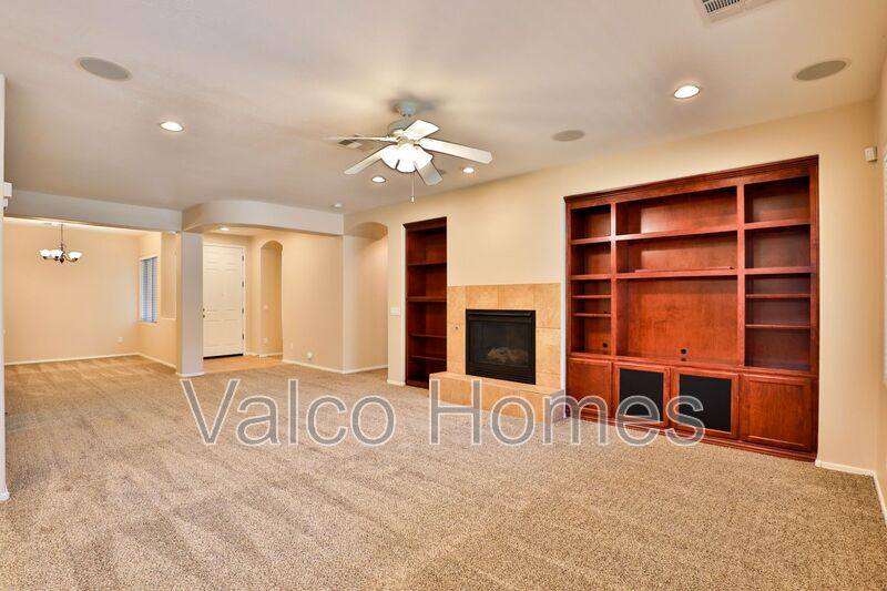 House for rent at 11412 E Segura Ave, Mesa, AZ 85212