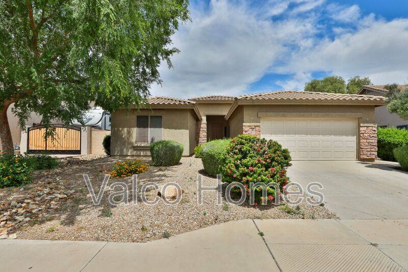 House for rent at 11412 E Segura Ave, Mesa, AZ 85212