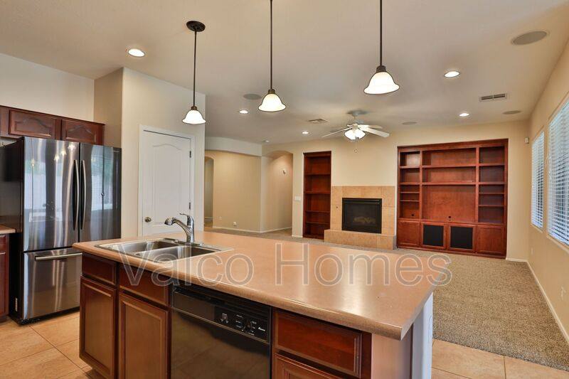 House for rent at 11412 E Segura Ave, Mesa, AZ 85212