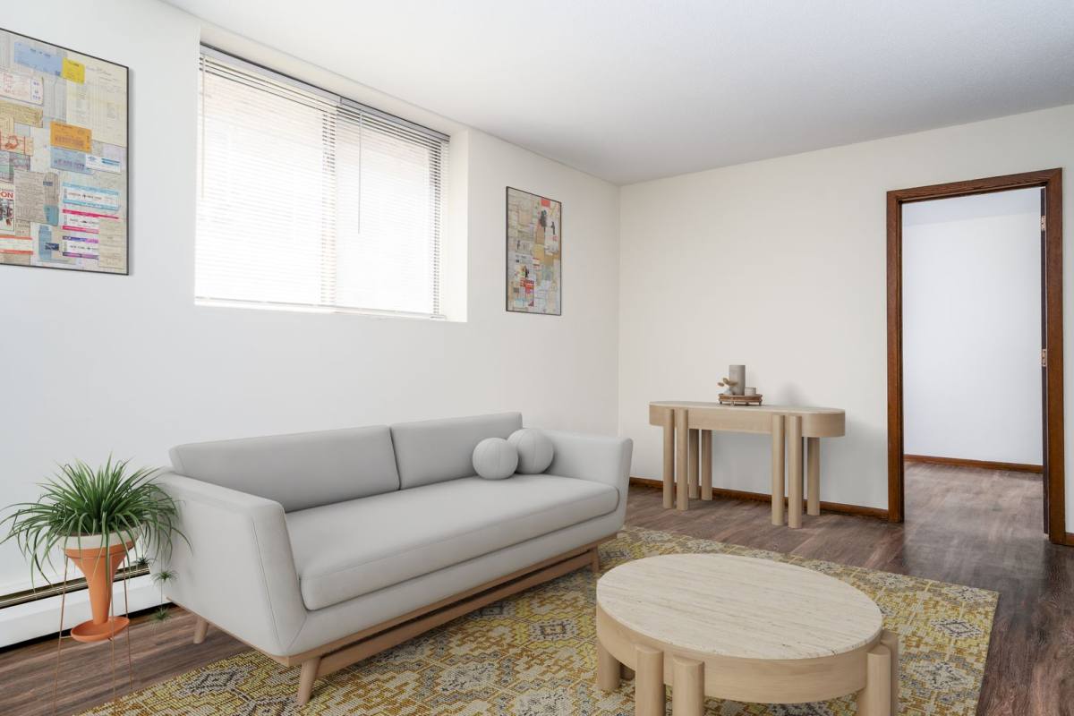 Apartment for rent at 2636 Fremont Ave S, Minneapolis, MN 55408