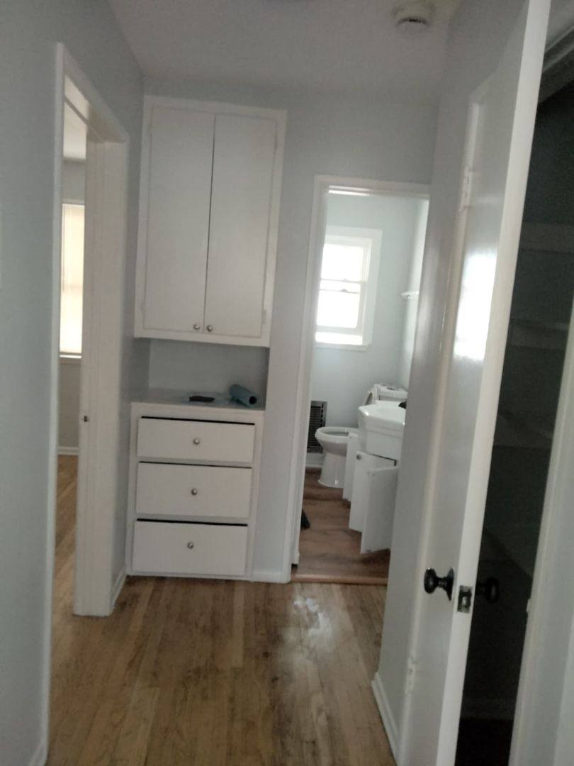 Apartment for rent at 1641 N Hobart Blvd, Los Angeles, CA 90027