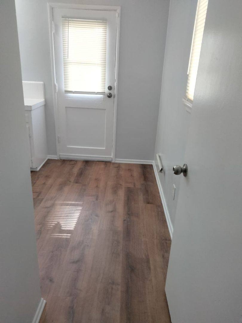 Apartment for rent at 1641 N Hobart Blvd, Los Angeles, CA 90027