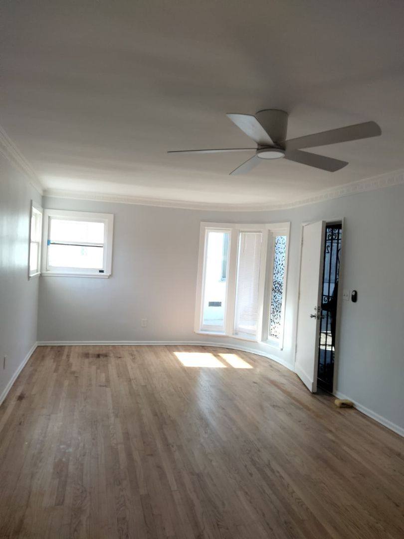 Apartment for rent at 1641 N Hobart Blvd, Los Angeles, CA 90027