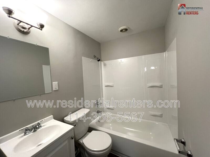 Apartment for rent at 2238 S 82nd St, Milwaukee, WI 53219