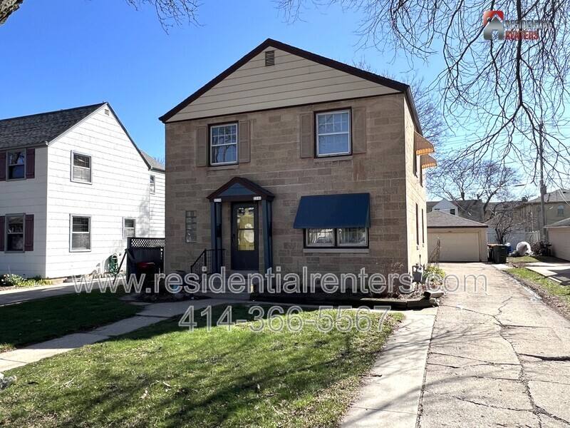 Apartment for rent at 2238 S 82nd St, Milwaukee, WI 53219