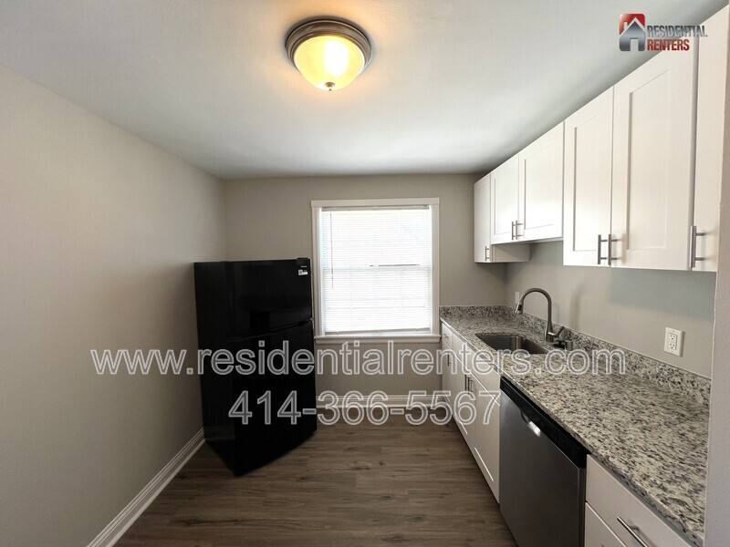 Apartment for rent at 2238 S 82nd St, Milwaukee, WI 53219