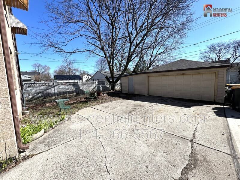 Apartment for rent at 2238 S 82nd St, Milwaukee, WI 53219
