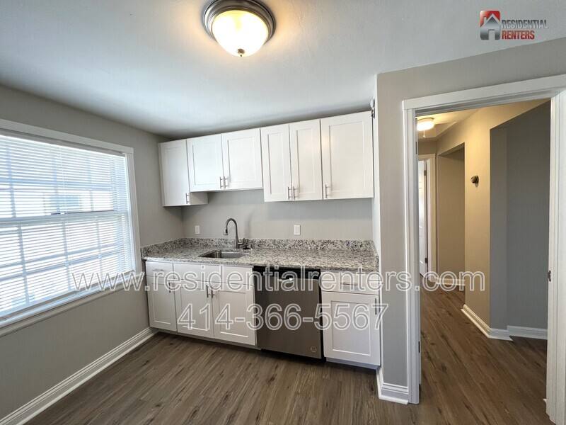 Apartment for rent at 2238 S 82nd St, Milwaukee, WI 53219
