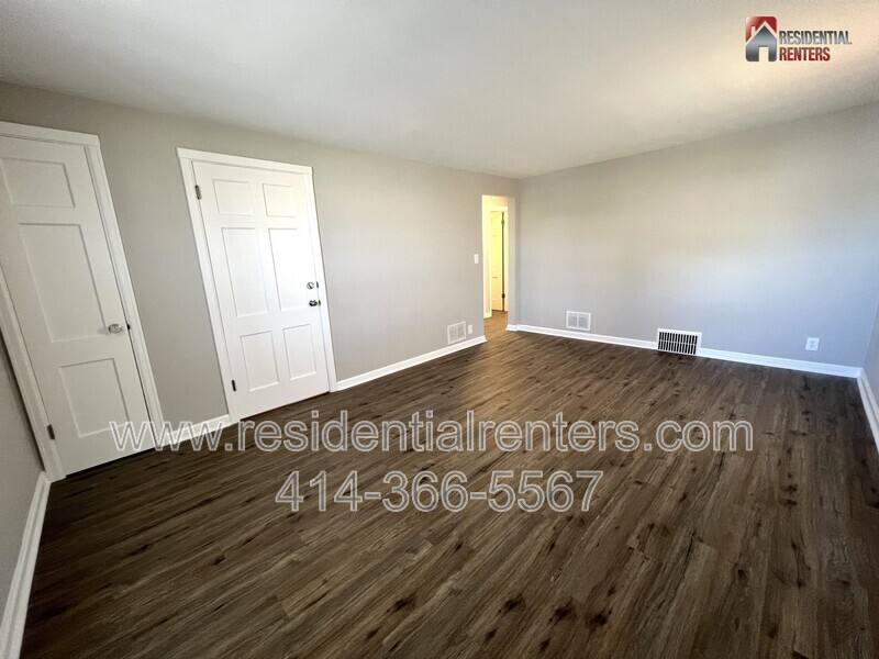 Apartment for rent at 2238 S 82nd St, Milwaukee, WI 53219