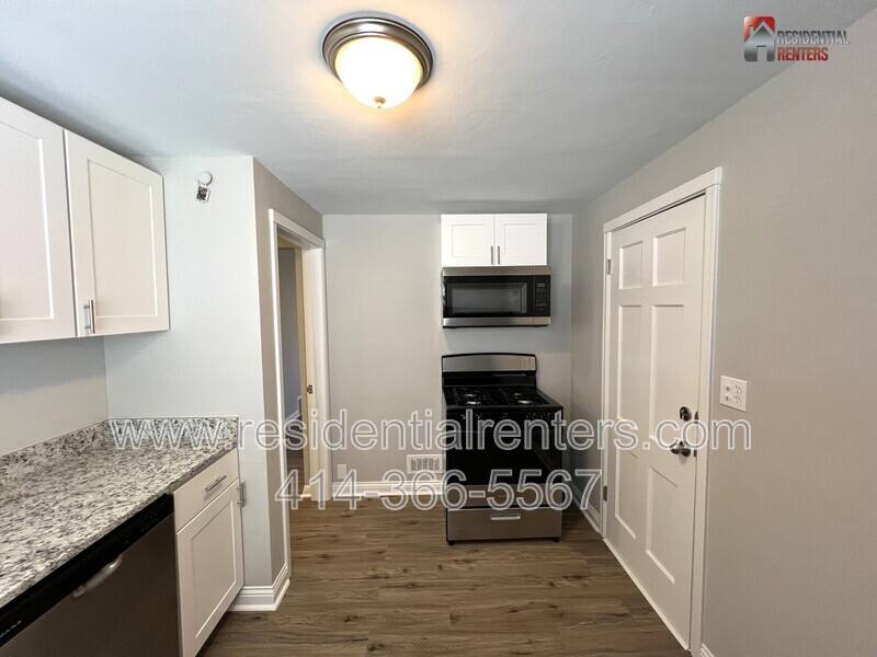 Apartment for rent at 2238 S 82nd St, Milwaukee, WI 53219