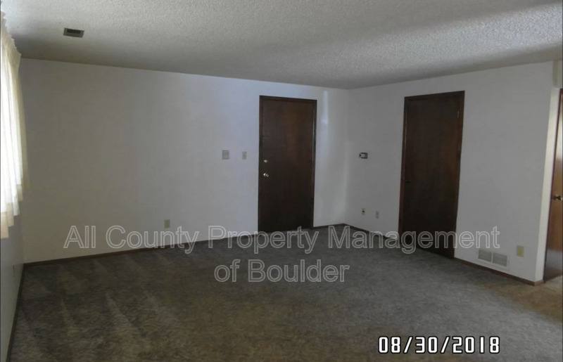 Apartment for rent at 1611 Warren Ave #1, Longmont, CO 80501