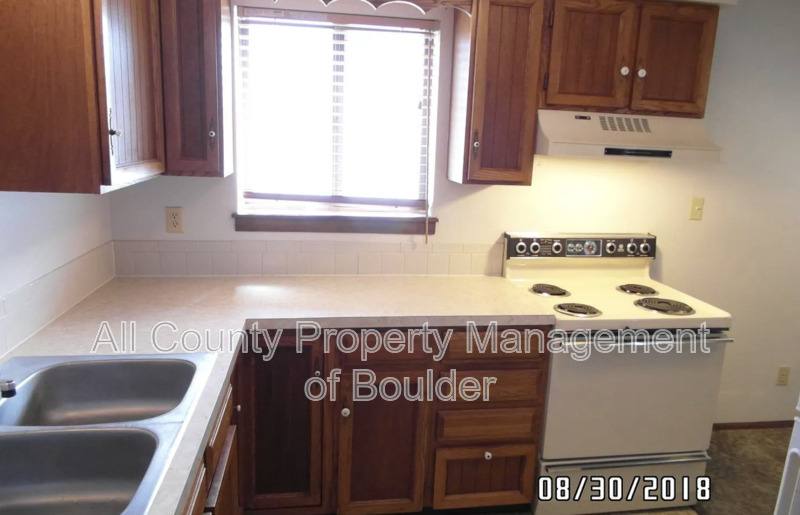 Apartment for rent at 1611 Warren Ave #1, Longmont, CO 80501