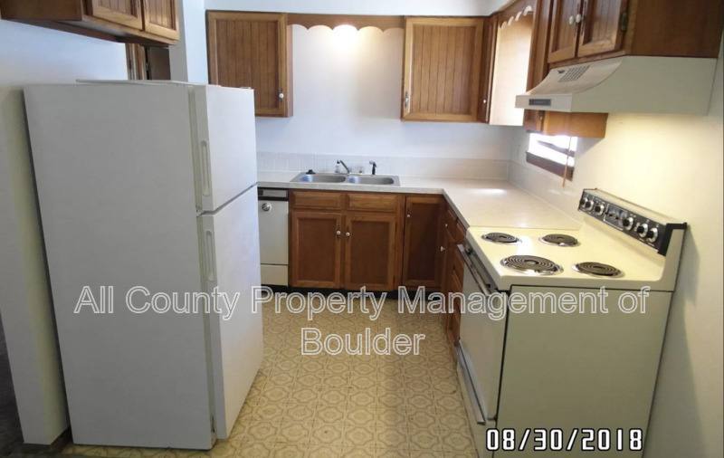 Apartment for rent at 1611 Warren Ave #1, Longmont, CO 80501