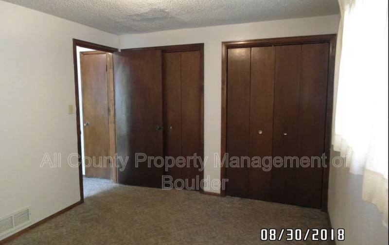 Apartment for rent at 1611 Warren Ave #1, Longmont, CO 80501