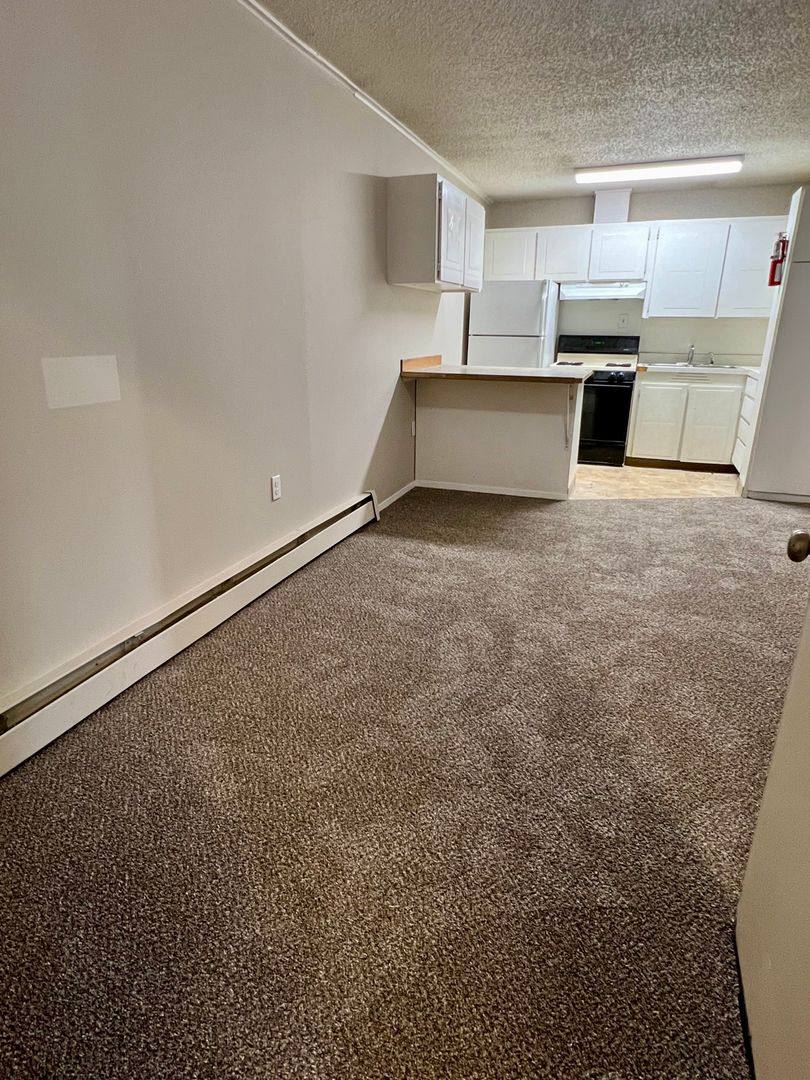 Apartment for rent at 648 E Dowling, Anchorage, AK 99518