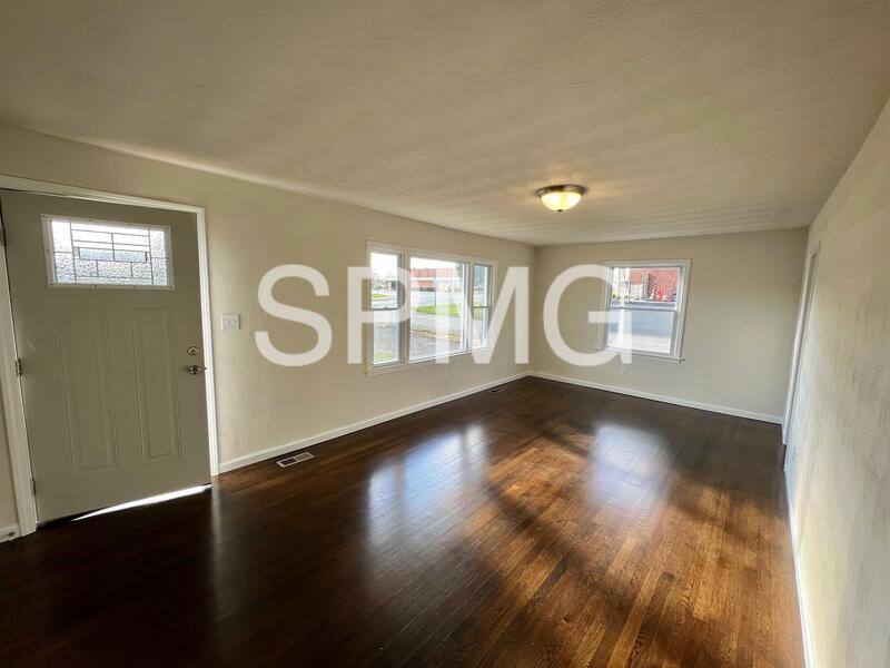 House for rent at 5125 Airport Rd NW, Roanoke, VA 24012