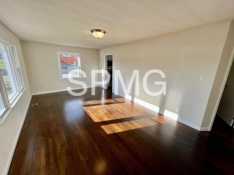 House for rent at 5125 Airport Rd NW, Roanoke, VA 24012