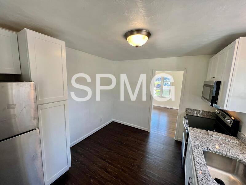 House for rent at 5125 Airport Rd NW, Roanoke, VA 24012
