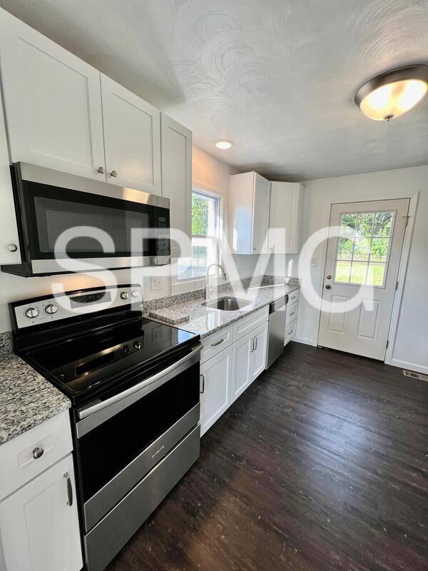 House for rent at 5125 Airport Rd NW, Roanoke, VA 24012