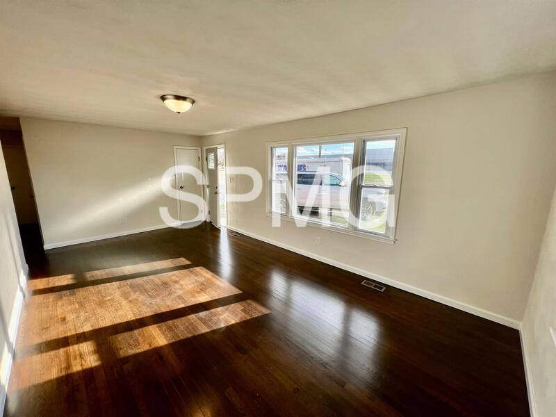 House for rent at 5125 Airport Rd NW, Roanoke, VA 24012