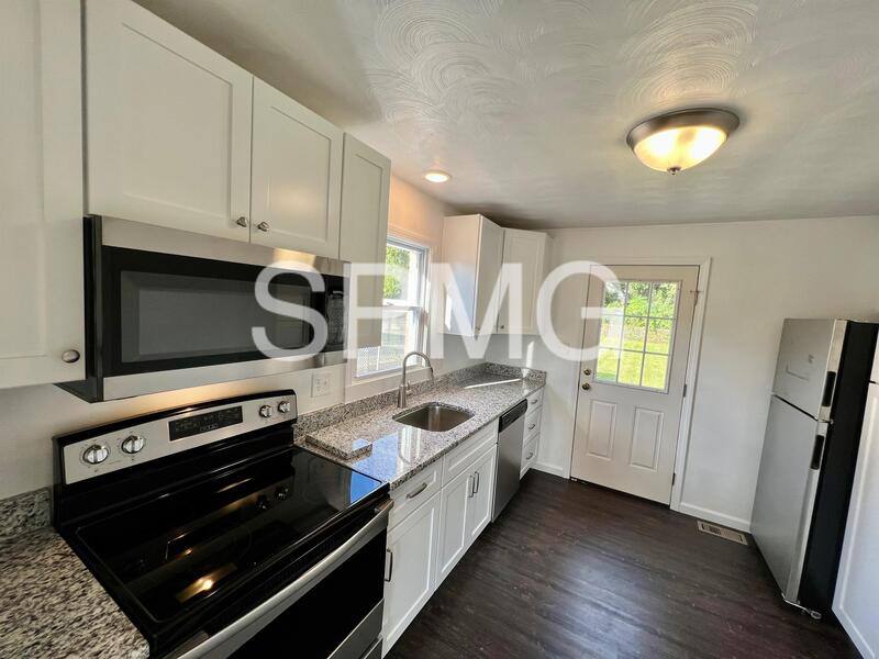 House for rent at 5125 Airport Rd NW, Roanoke, VA 24012