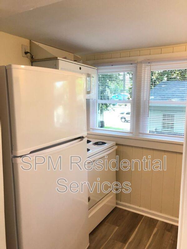 Apartment for rent at 2803 Market St #A, Wilmington, NC 28403