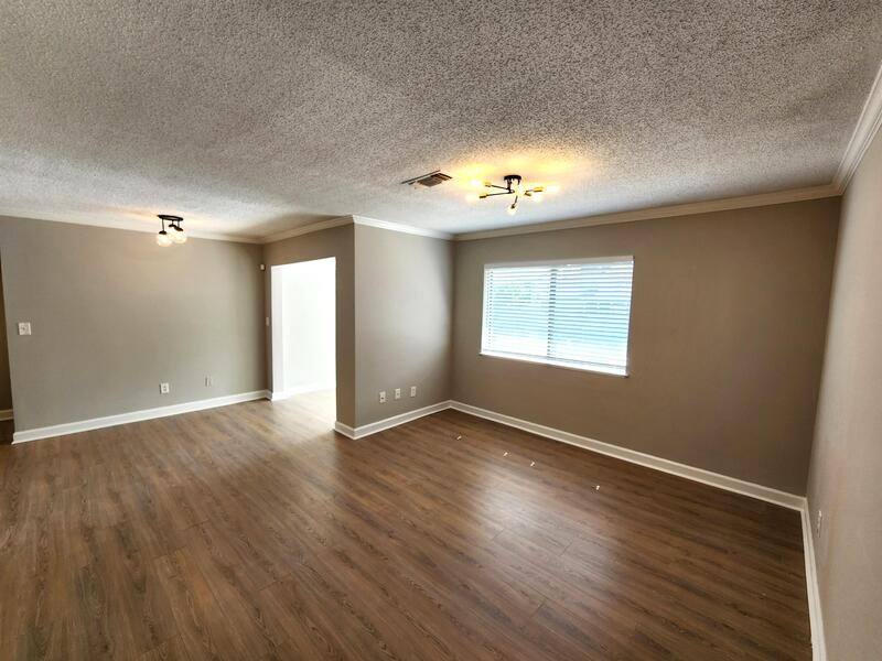 Condo for rent at 1406 Wingate Way, Atlanta, GA 30350