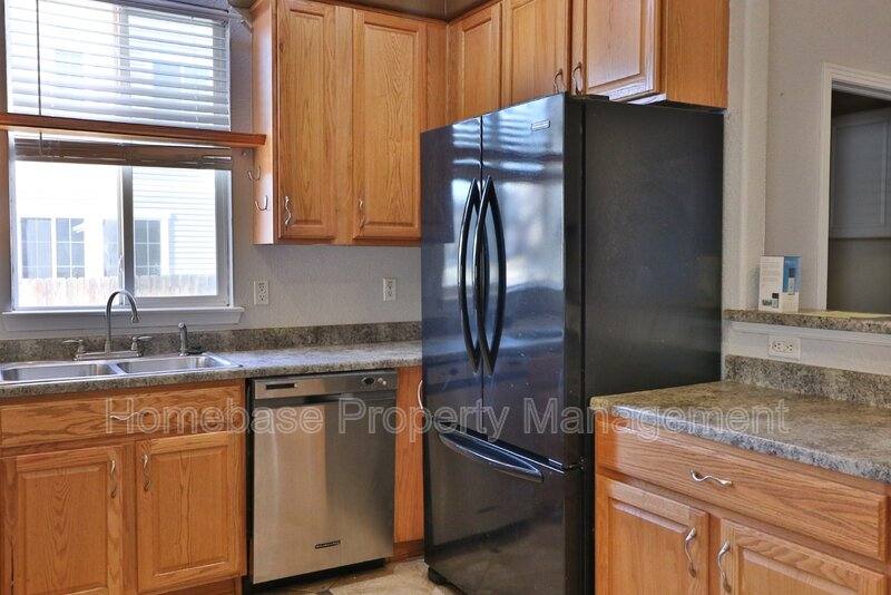 House for rent at 11583 E 118th Place, Henderson, CO 80640