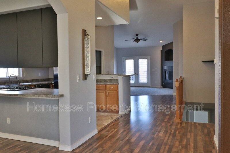 House for rent at 11583 E 118th Place, Henderson, CO 80640