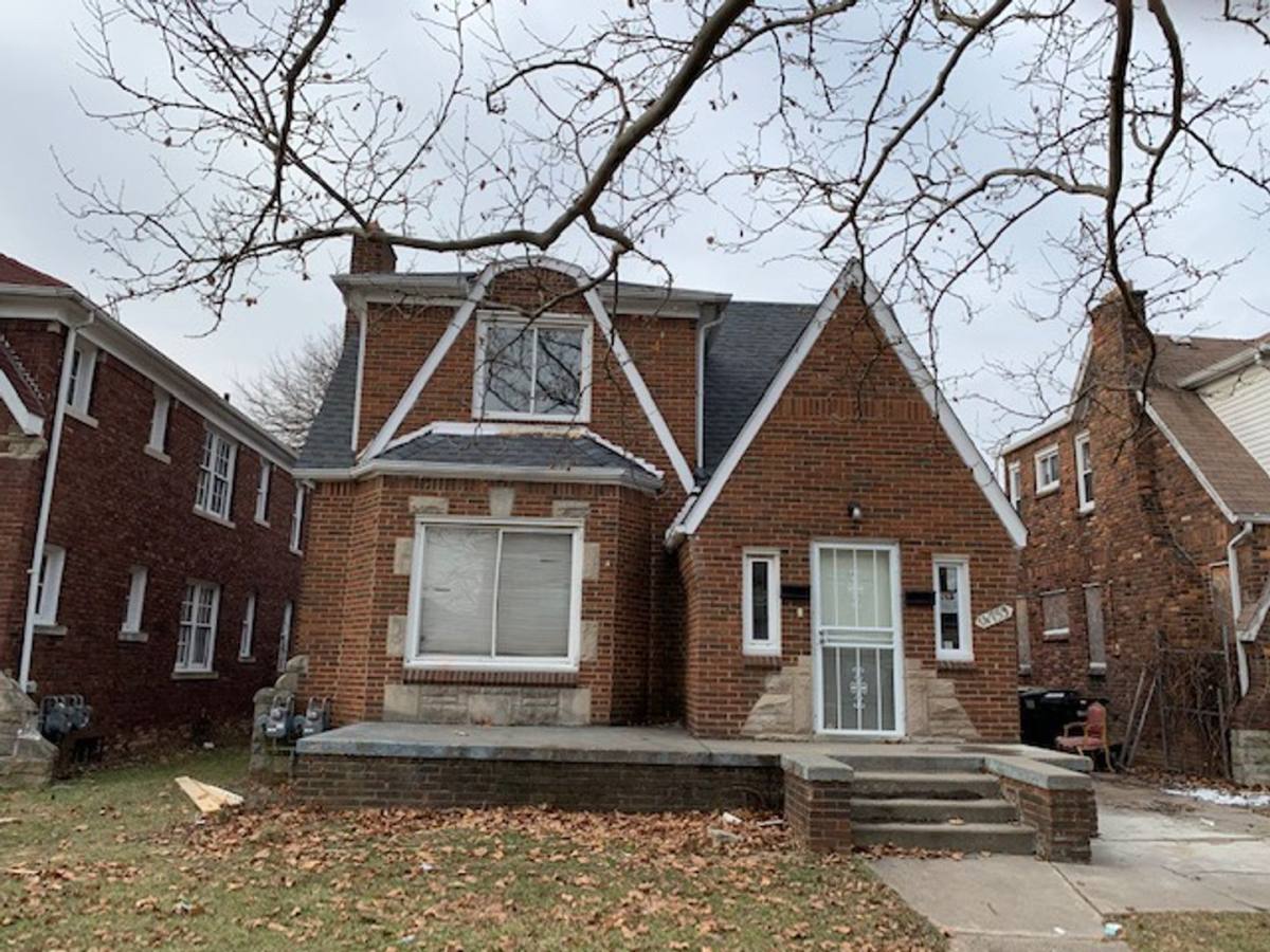 Apartment for rent at 14753 St Marys, Detroit, MI 48227
