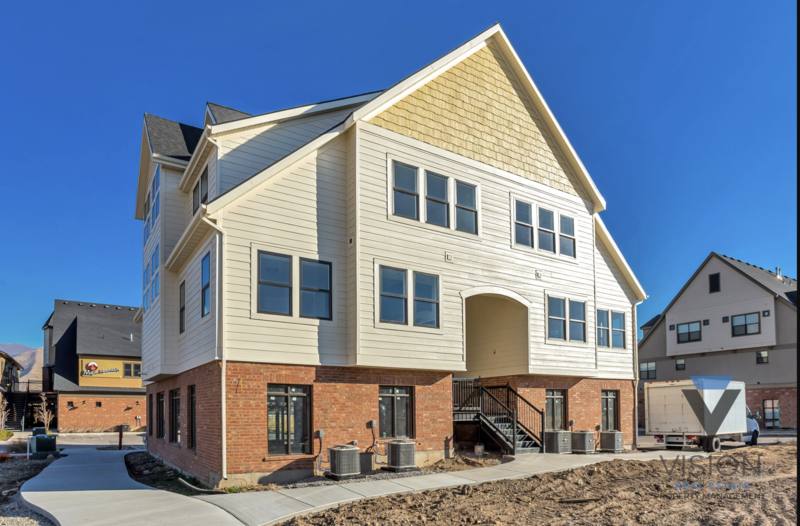 Apartment for rent at 726 S 1600 W #203, Mapleton, UT 84664