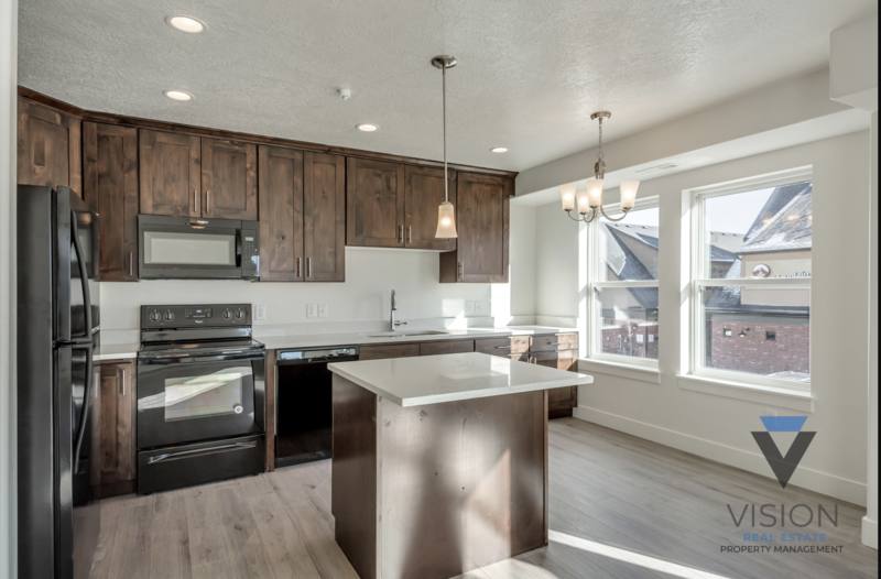 Apartment for rent at 726 S 1600 W #203, Mapleton, UT 84664