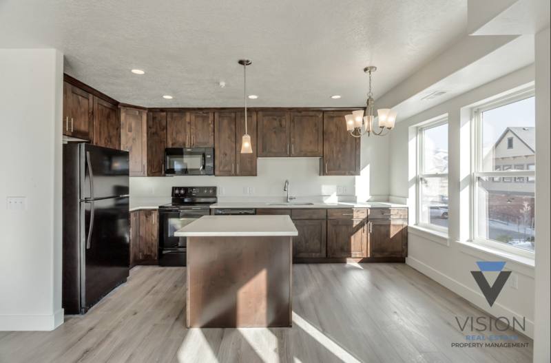 Apartment for rent at 726 S 1600 W #203, Mapleton, UT 84664