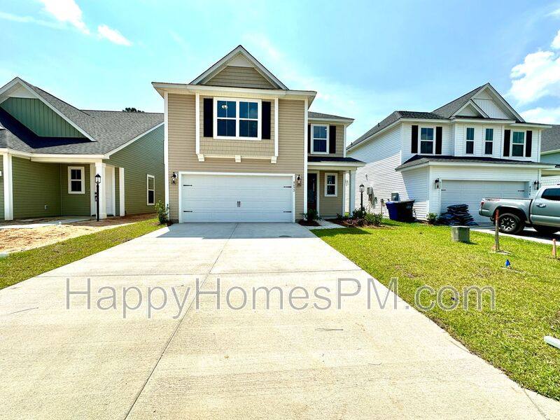 House for rent at 8692 Windsor Hill Blvd, North Charleston, SC 29420
