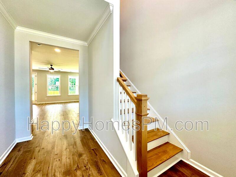 House for rent at 8692 Windsor Hill Blvd, North Charleston, SC 29420