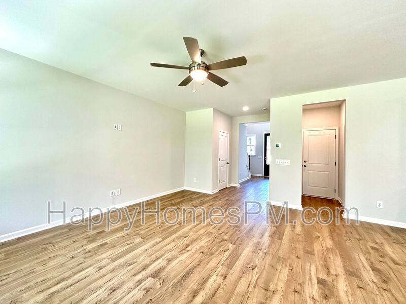 House for rent at 8692 Windsor Hill Blvd, North Charleston, SC 29420