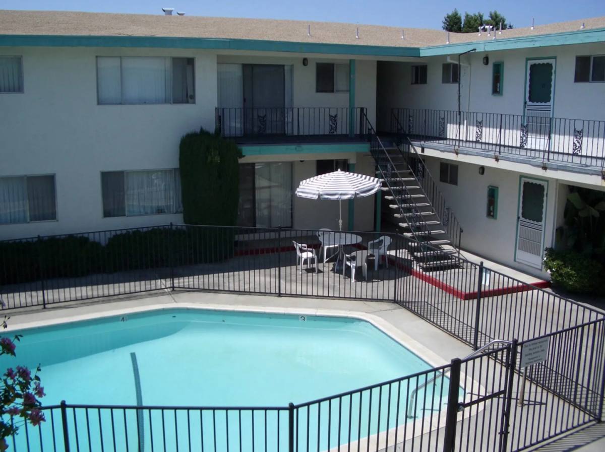 Apartment for rent at 3002 Magliocco Dr, San Jose, CA 95128