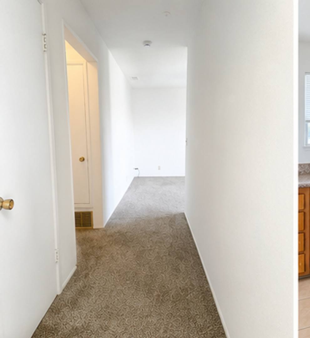 Apartment for rent at 3002 Magliocco Dr, San Jose, CA 95128