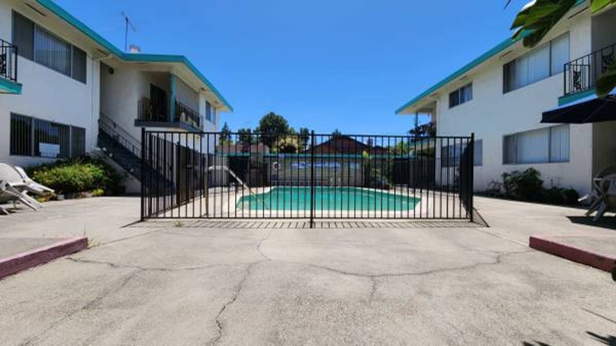 Apartment for rent at 3002 Magliocco Dr, San Jose, CA 95128