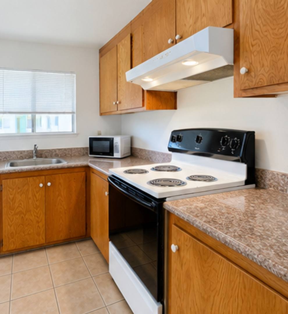 Apartment for rent at 3002 Magliocco Dr, San Jose, CA 95128