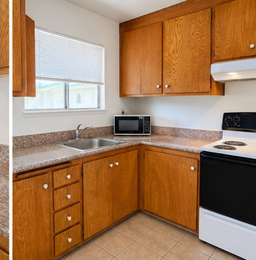 Apartment for rent at 3002 Magliocco Dr, San Jose, CA 95128