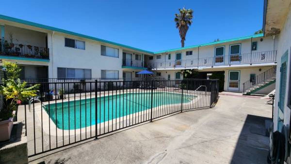 Apartment for rent at 3002 Magliocco Dr, San Jose, CA 95128