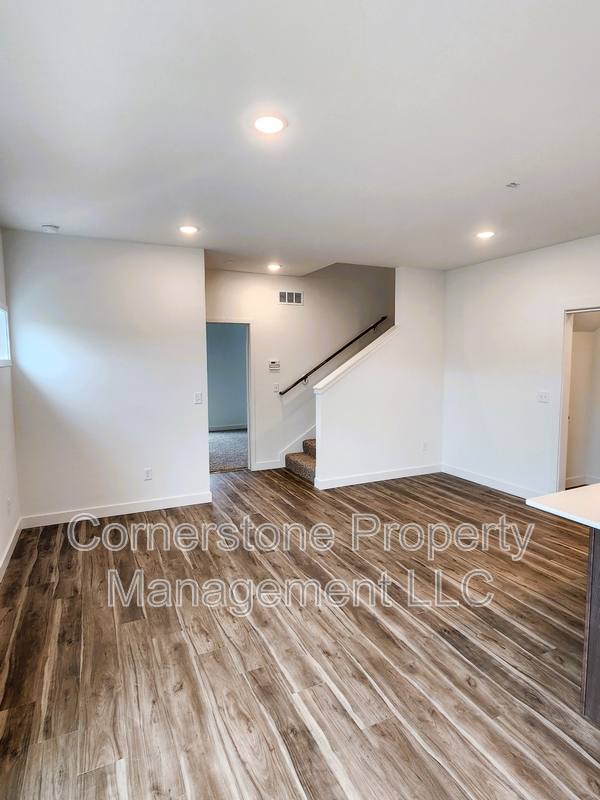 Townhouse for rent at 812 E 6th Terrace, Wellsville, KS 66092