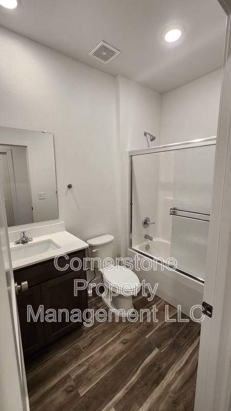Townhouse for rent at 812 E 6th Terrace, Wellsville, KS 66092